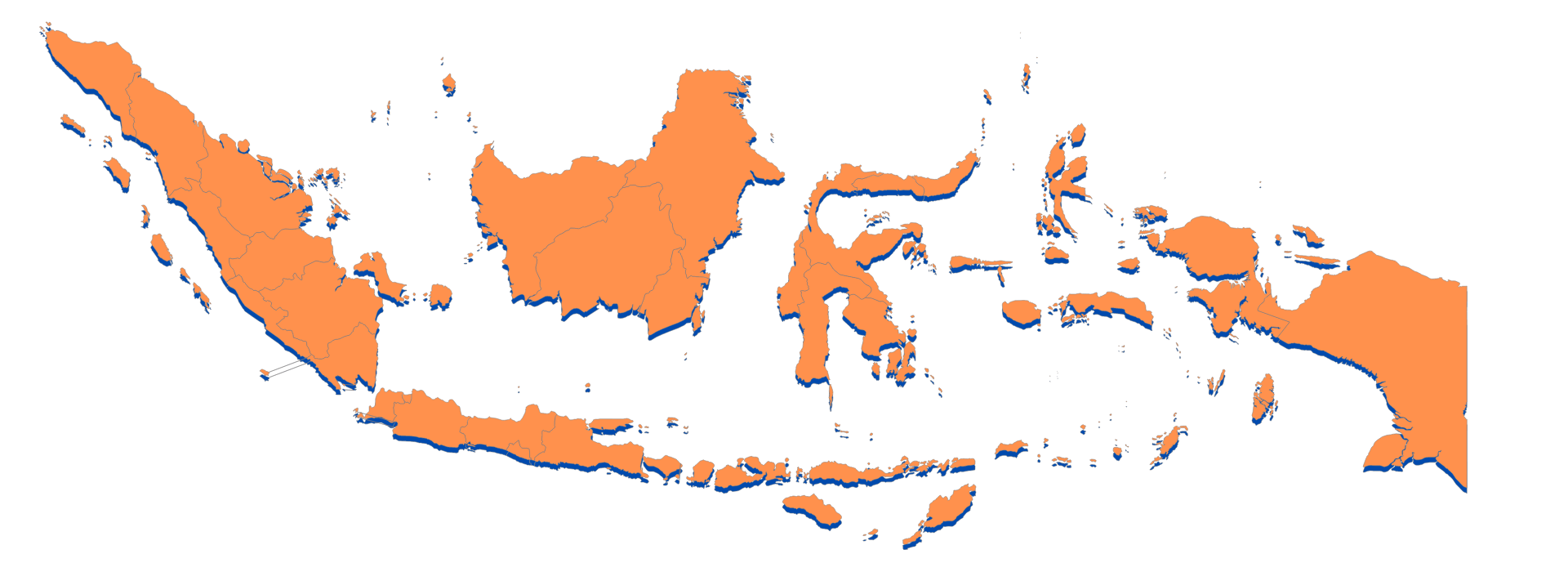 Cabang Serra Finance tersebar di Jakarta, Bogor, Bekasi, Depok, Tangerang, dan kota lainnya di Indonesia